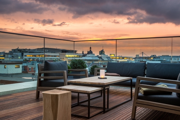 Radisson Blu Mannheim